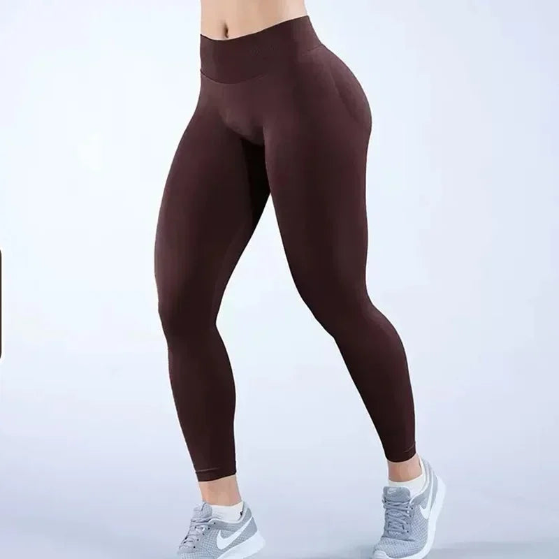 Impact Leggings
